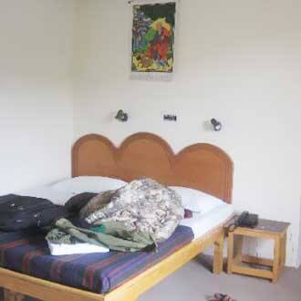 Hotel Grand Willow, Leh 3